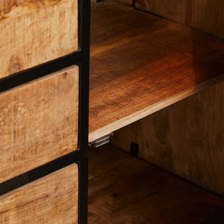 Starfurn Dressoir Arlington | 165 cm