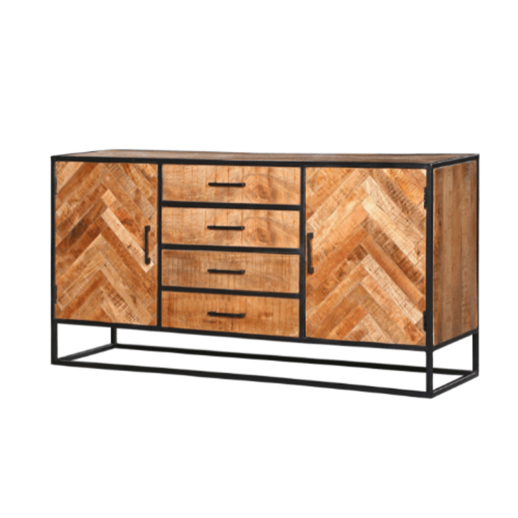 Starfurn Dressoir Arlington | 165 cm