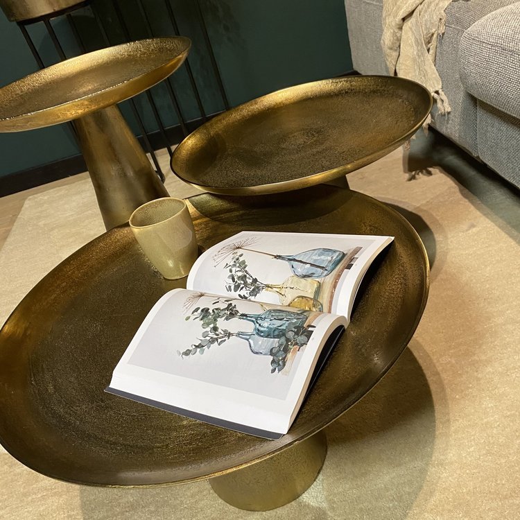 Starfurn Salontafel Daisy | Large