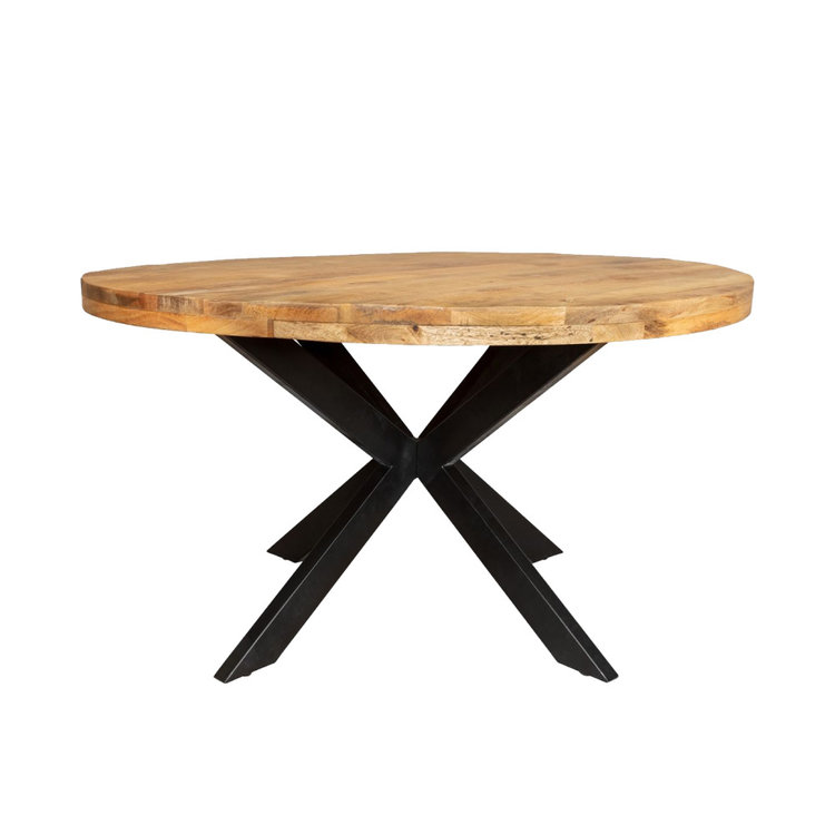 Starfurn Ronde eettafel Boaz | 150 cm