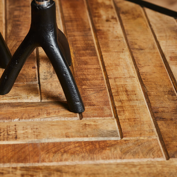 Starfurn Salontafel Arlington | 80 cm