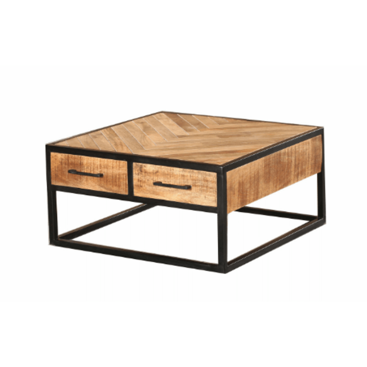 Starfurn Salontafel Arlington | 80 cm