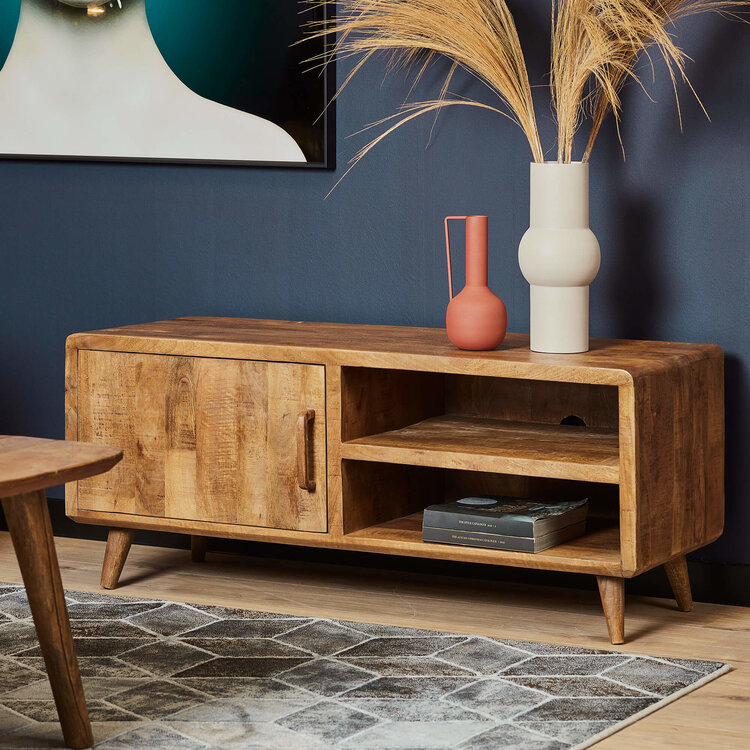 Starfurn Tv meubel Omaha | 120 cm