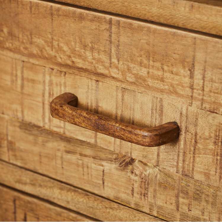 Starfurn Dressoir Omaha | 220 cm