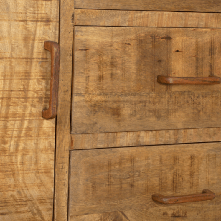 Starfurn Dressoir Omaha | 220 cm