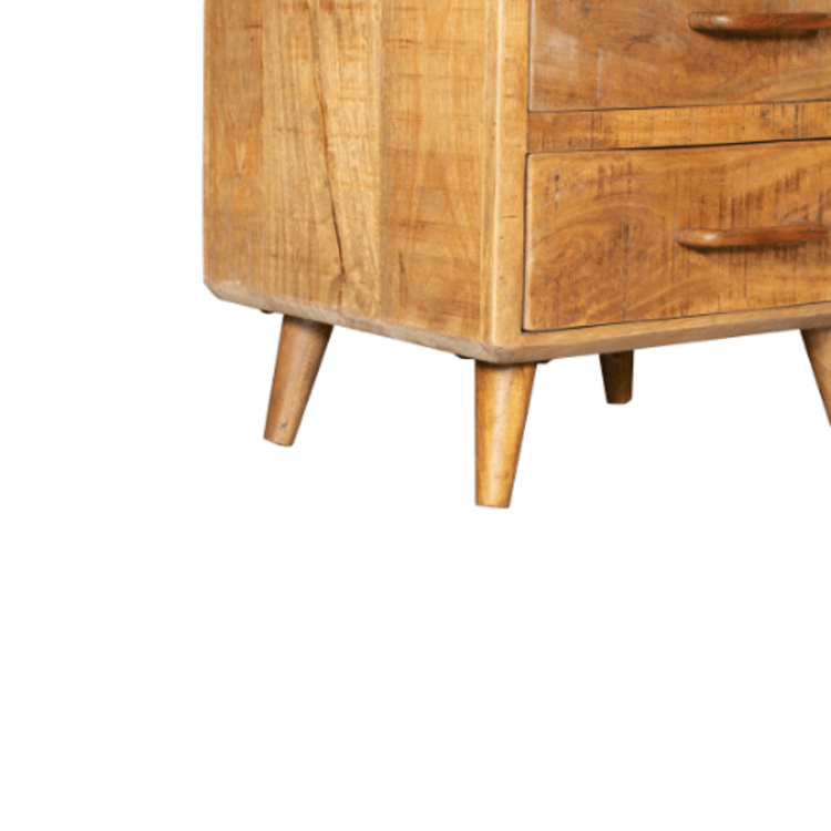 Starfurn Boekenkast Omaha | 55 cm