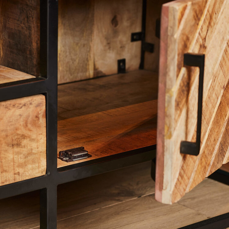 Starfurn Tv meubel Arlington | 180 cm