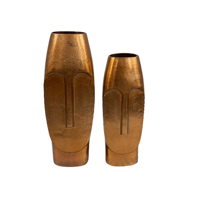 Starfurn Vaas Liv - Koper | Small