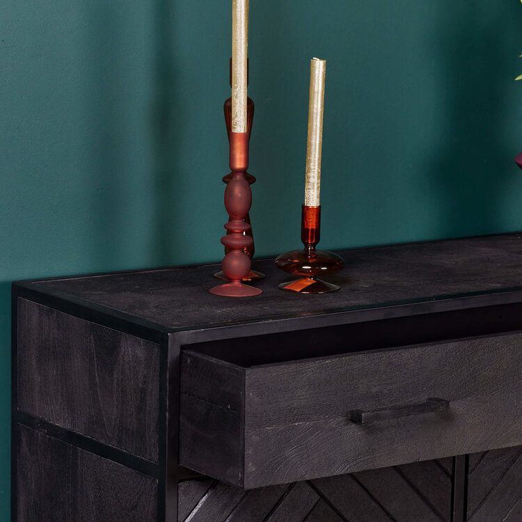 Starfurn Kabinet kast New York | 100 cm