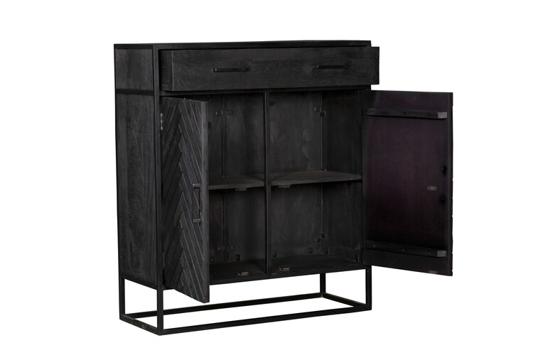 Starfurn Kabinet kast New York | 100 cm