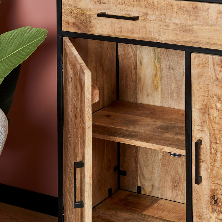 Starfurn Kabinet kast Denver | 100 cm