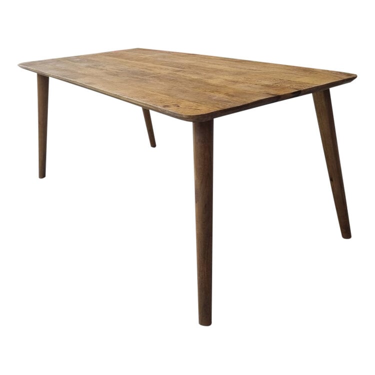 Starfurn Eettafel Omaha | 90 cm