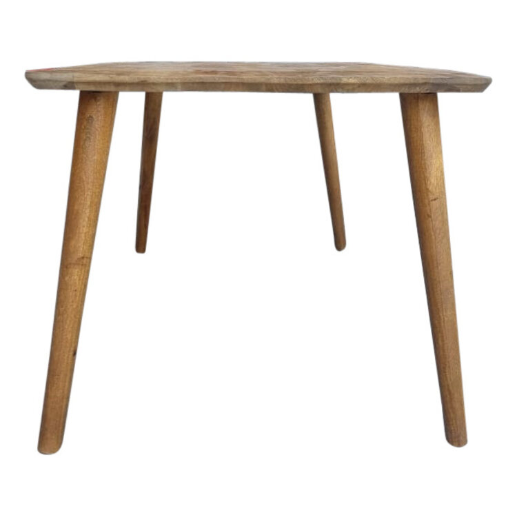 Starfurn Eettafel Omaha | 90 cm