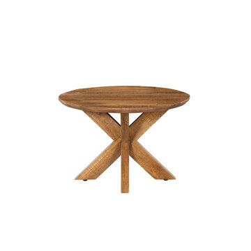 Starfurn Ronde salontafel Nordic | 70 cm