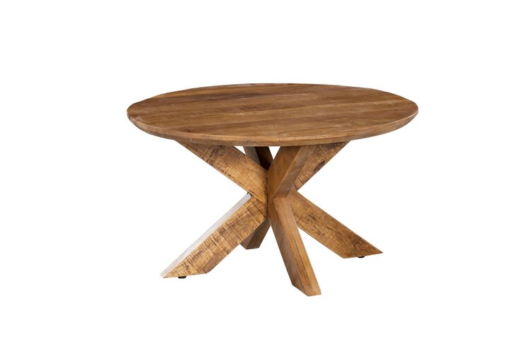 Starfurn Ronde salontafel Nordic | 80 cm