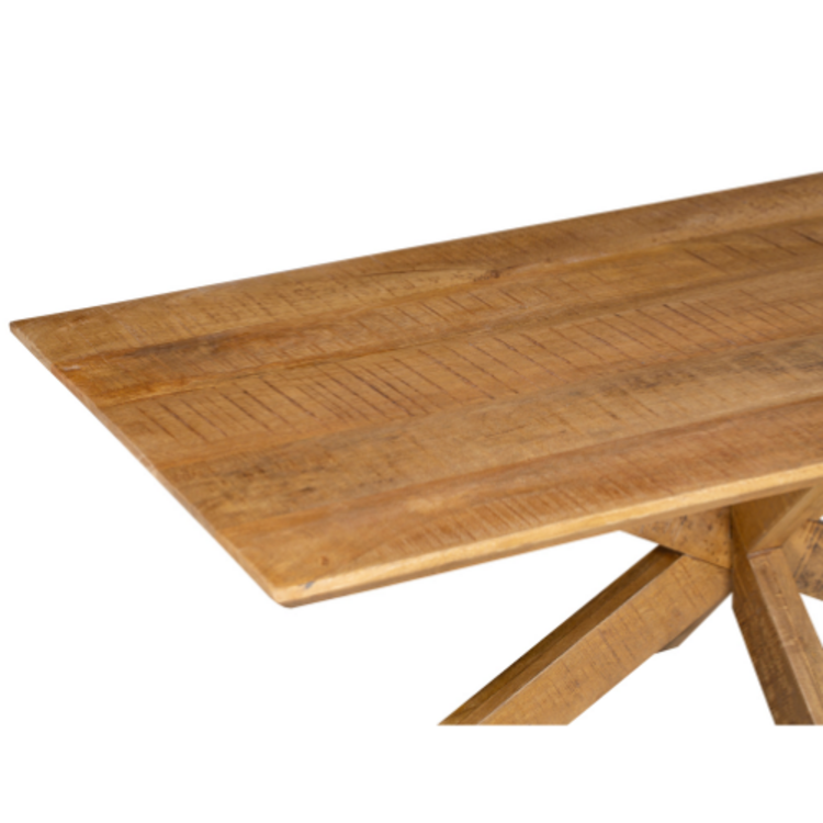 Starfurn Salontafel Nordic | 130x70 cm