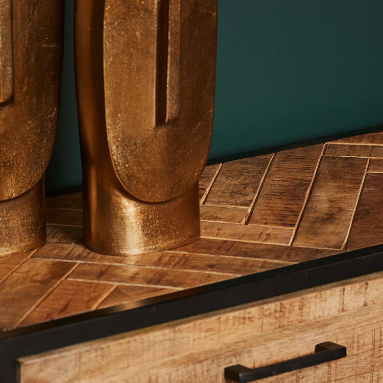 Starfurn Sidetable Arlington | 2 lades