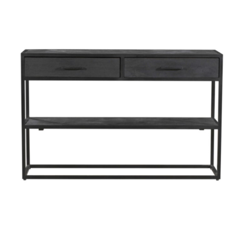 Starfurn Sidetable New York | 2 lades