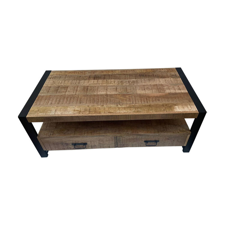 Starfurn Salontafel Boaz | 4 laden | 120 cm
