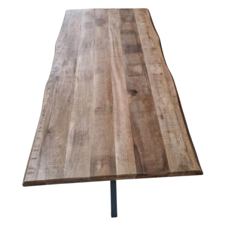 Starfurn Boomstamtafel Boston | 200 cm