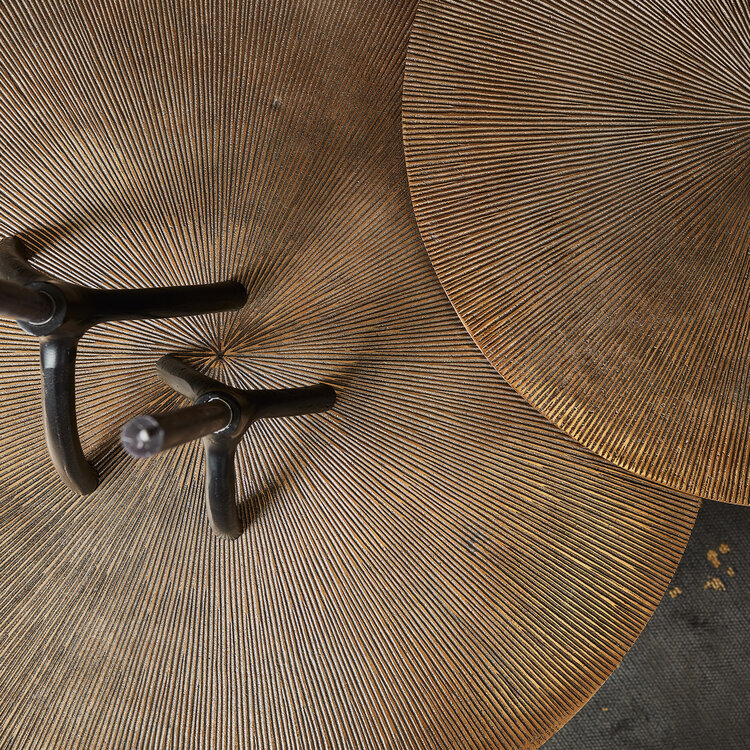 Starfurn Salontafel Kate | 80 cm