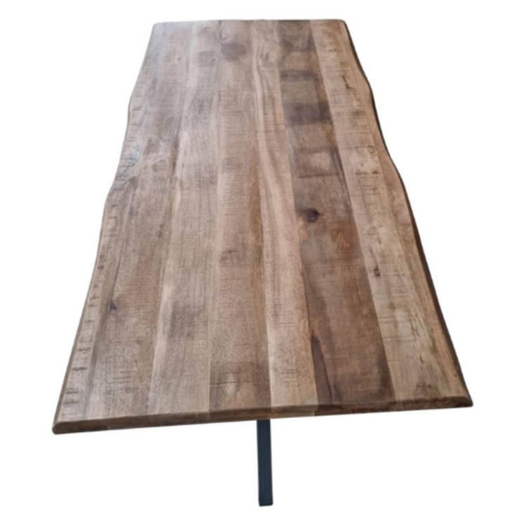 Starfurn Boomstamtafel Boston | 300 cm