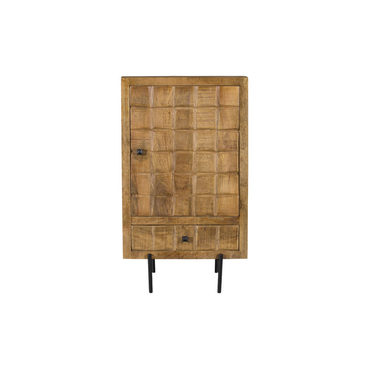 Starfurn Kabinet kast Brandy | 1 deur 1 lade