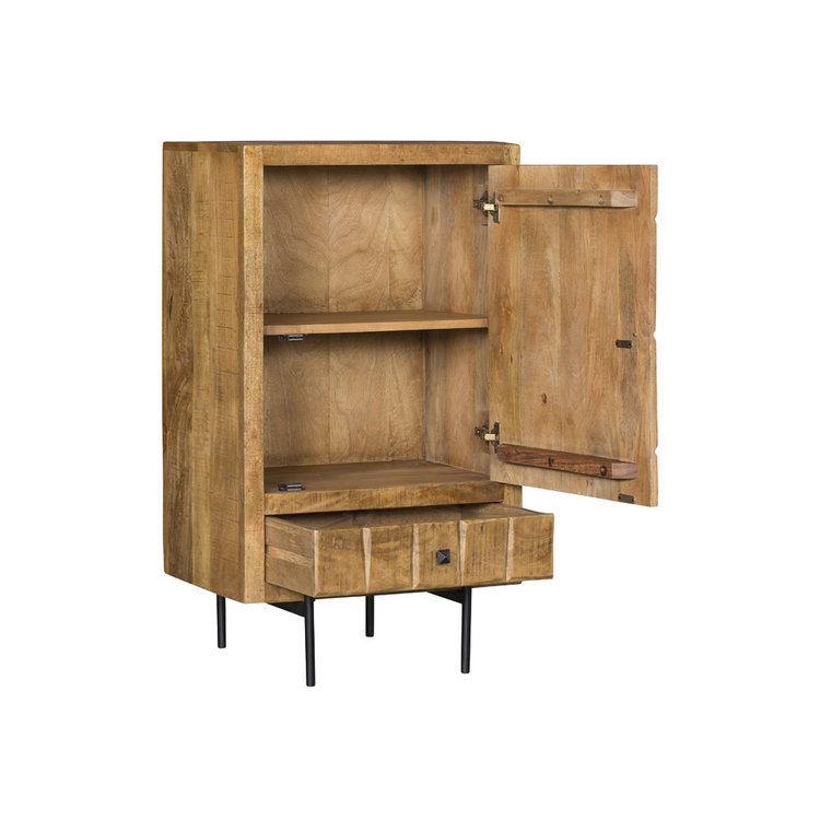Starfurn Kabinet kast Brandy | 1 deur 1 lade