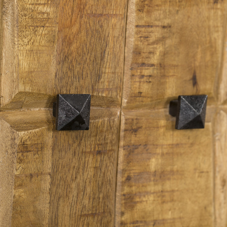 Starfurn Dressoir Brandy | 220 cm | 4 deuren