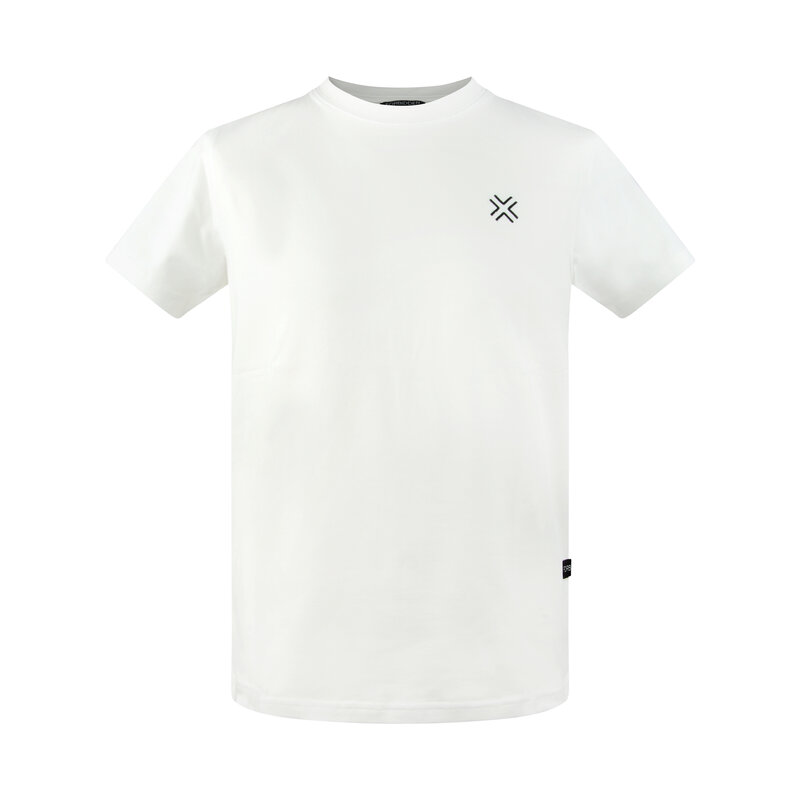 T-shirt - Mana dark lila