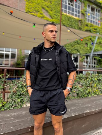 The story of Sam Wijnhoven 