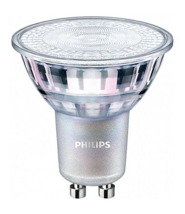 Philips MV GU10 6.2W 2700K 575lm DIM  36°