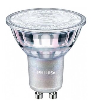 Philips MV GU10 4.8W 2700K 36°