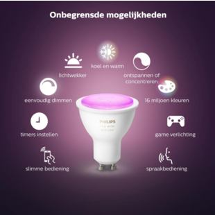 Philips Hue