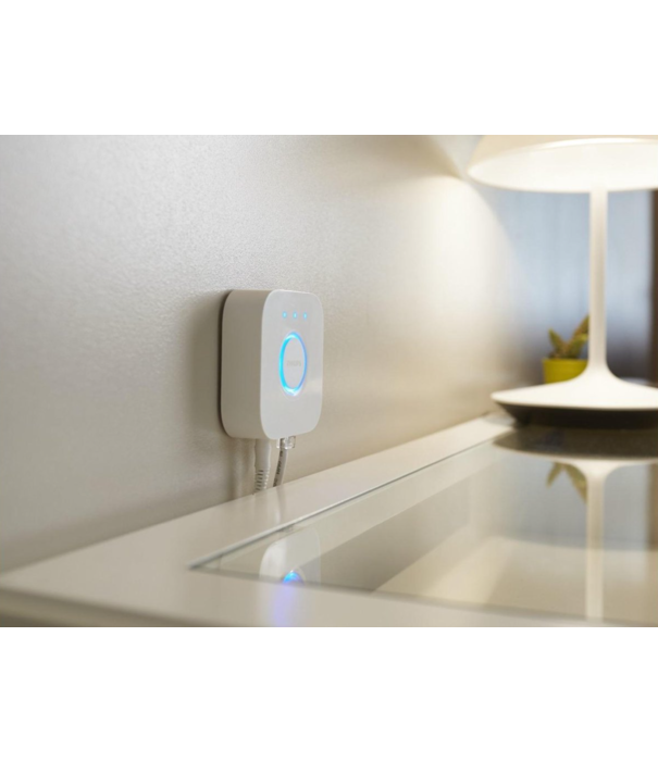 Philips HUE Bridge