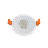 inbouwspot Indy GU10 - wit