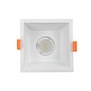 inbouwspot Carré GU10 - wit