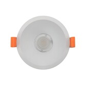 inbouwspot Pronto GU10 - wit