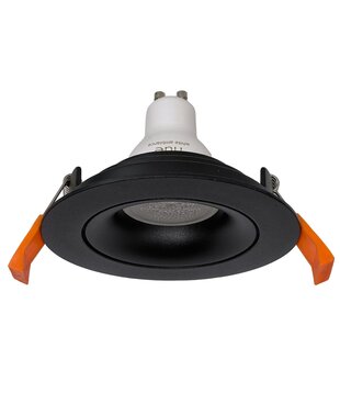 PRIME 90 GU10 - zwart