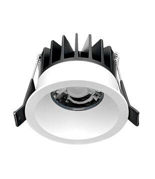 Inbouwspot wit EVOLUCE DEEP - 2700K