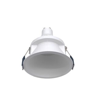 inbouwspot FOKUS GU10 - wit