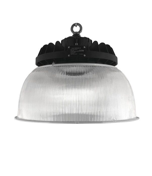 LED High Bay Orion zwart 100 Watt 3000K - DIM