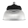 LED High Bay Orion zwart 100 Watt 3000K - DIM