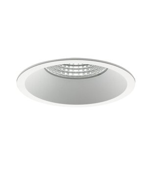 LED downlighter wit -  CIMBRI HE