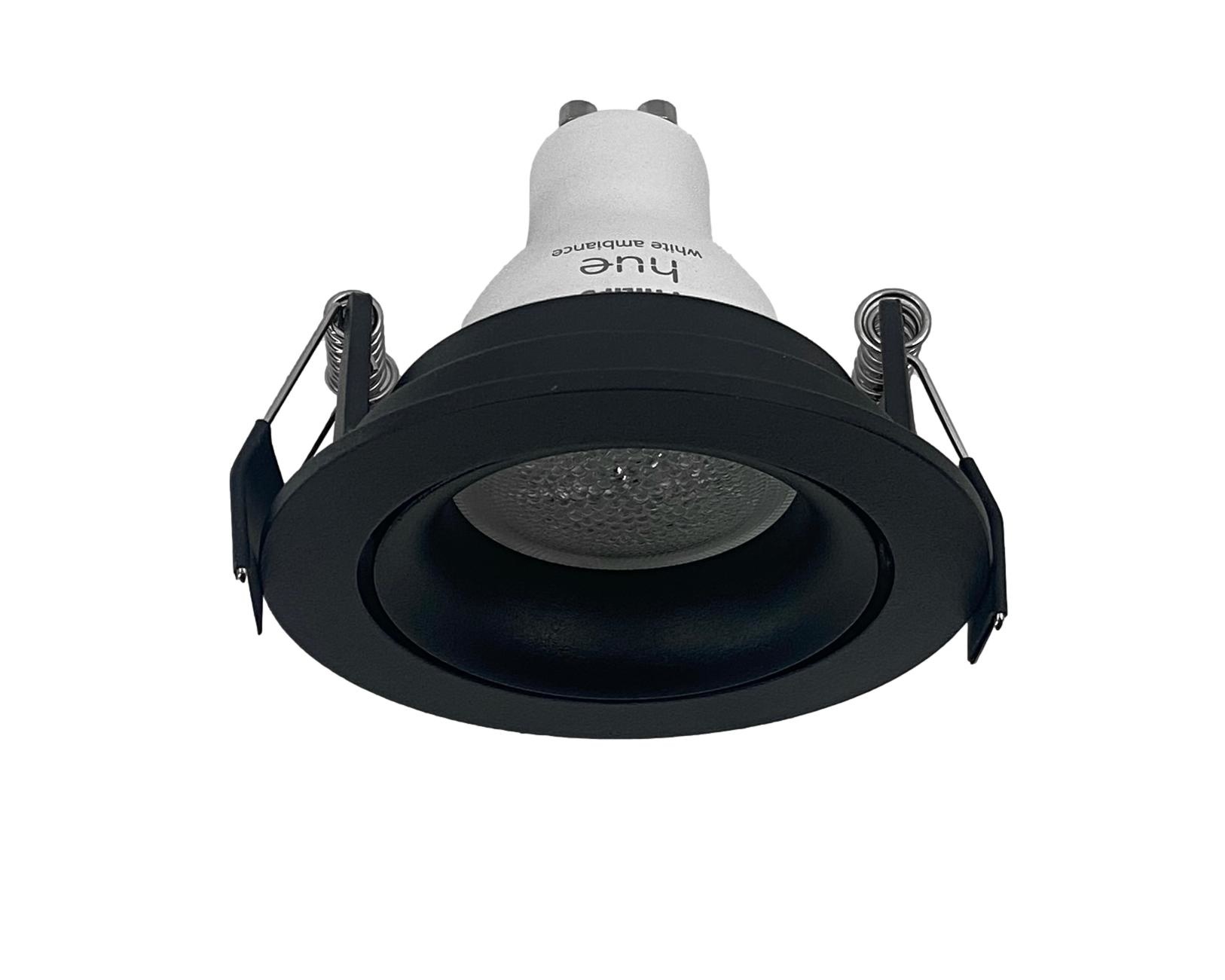 voordelen van GU10 inbouwspot