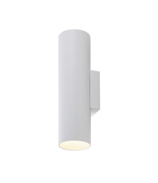 HELIOS GU10 - UP & DOWNLIGHTER WIT