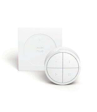 Philips Hue Tap Dial Switch - Wit