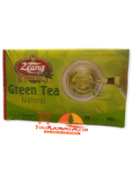 2 Tang 2 Tang - Green Tea Natural