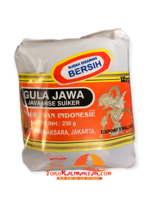 Gula Jawa Wayang Gula Jawa 250 gram
