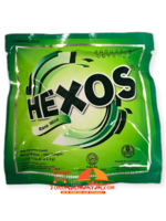 HEXOS HEXOS Permen Rasa Mint 12.5 gram